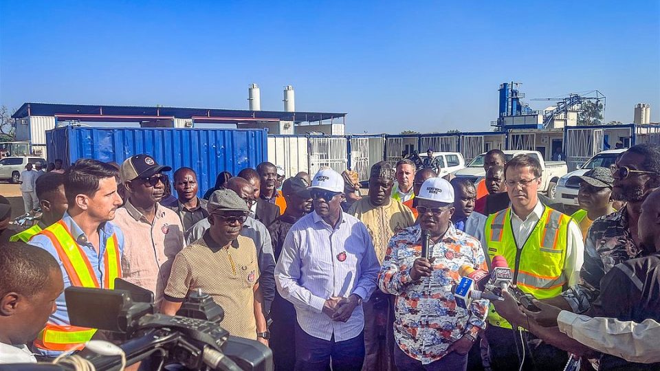 **FG Cancels ₦740.7 Billion Julius Berger Contract, Switches to Concrete for Abuja-Kano Road**