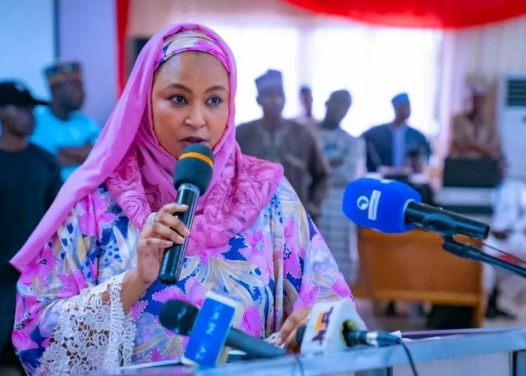 Coalition Welcomes Shehu’s Suspension As NSIPA Boss