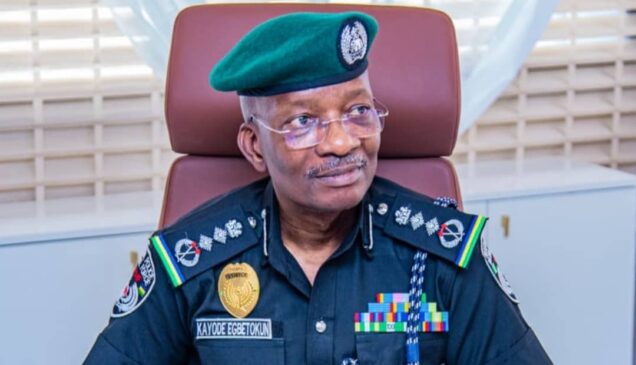 Nigeria Police Indicts Sterling Bank Over Alleged Financial Crimes