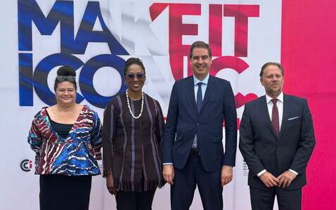 FNCCI Seeks Increased Franco-Nigerian Business Ties