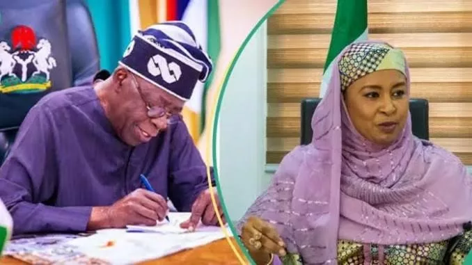 Coalition Applauds Tinubu For Suspending NSIPA Boss, Shehu