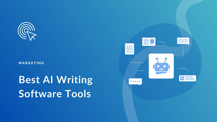 Best AI Writing Software: Top 7 Free & Paid Services