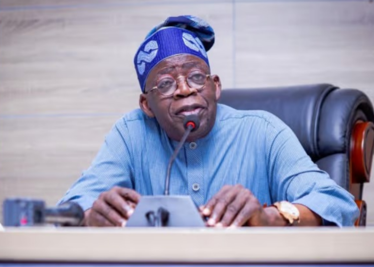 Tinubu Appoints ECs, EDs For NCC, NIGCOMSAT, Galaxy Backbone