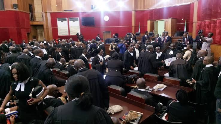 Guber Litigations: NCCC Bemoans Inconsistencies In Judicial Decisions