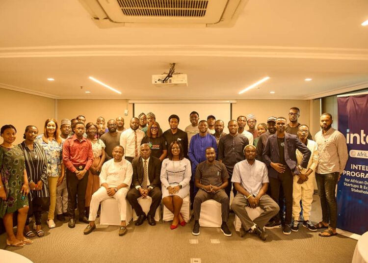 DeepTech: Stakeholders Brainstorm On Growth, Innovation In Africa’s Ecosystem