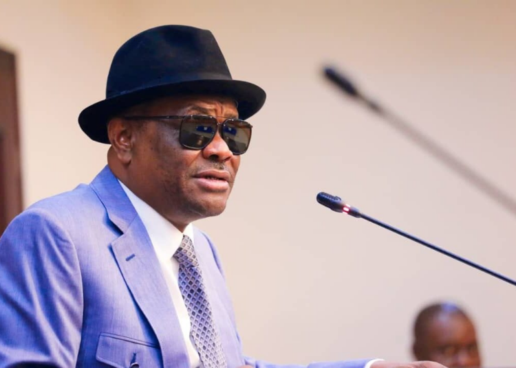 Kidnapping: Senate Invites Wike, FCT CP