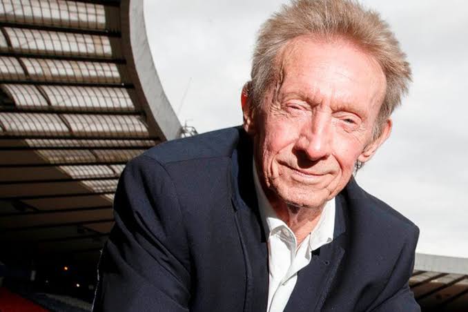 Manchester United Legend, Denis Law, Dies At 84