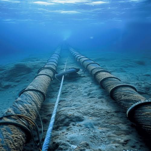 Undersea Cable Cuts: Federal Govt Seeks Multilateral Approach To Avert Future Interruption