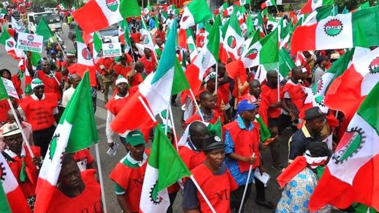 NLC Rejects 50% Telecom Tariff Hike, Calls for Reversal