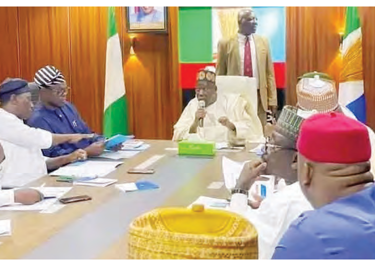 APC Gears Up for Key NEC Meeting