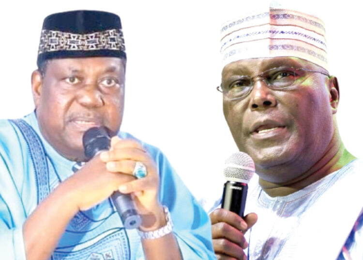 SGF Urges Northern Leaders to Respect Zoning