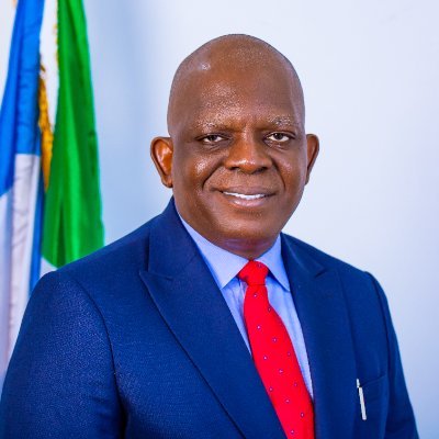 Nigerian Shippers’ Council Boss: Maritime Sector Can Generate $30 Billion Annually