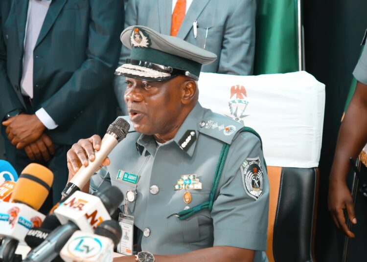 Customs Reinstates 4% FOB Charge on Imports