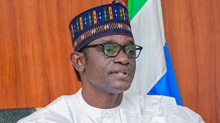 Emir Praises Governor for Kidney Disease Research