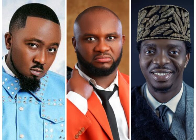 Top Entertainers Set for ‘Wetin Women Want’ Show