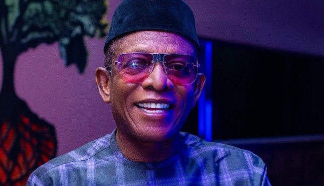 President Tinubu Celebrates Nollywood Icon Nkem Owoh at 70