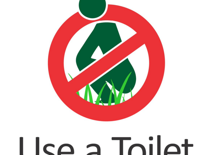 Water Resources Minister Seeks Catholic Church’s Support Against Open Defecation