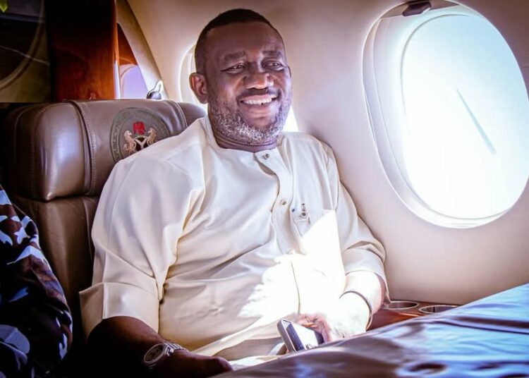 OSGF Denies Links to Corruption Allegations