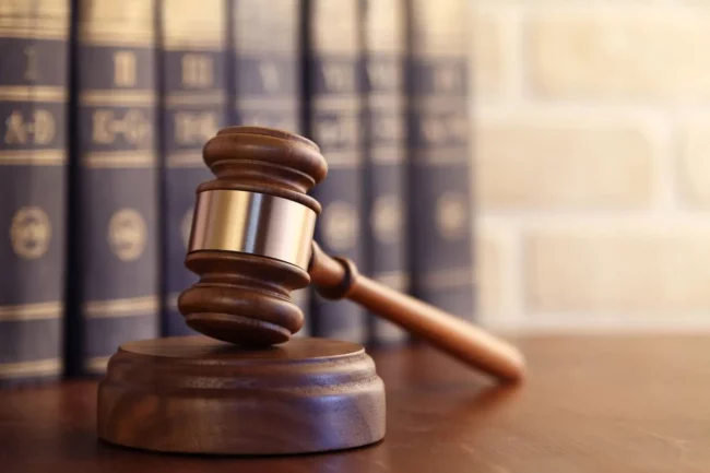 Court Remands Police Officer Over Fatal Shooting