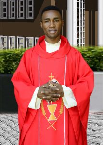 Anambra Police Rescue Abducted Catholic Priest, Rev. Fr. Stephen Echezona