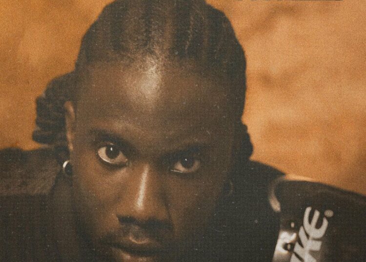 Tariq Drops New Single, ‘Must Have Been’
