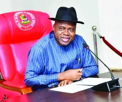 Bayelsa Governor Preaches Unity on Eid