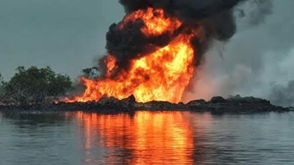Pipeline Firm Moves to Prevent Future Explosions