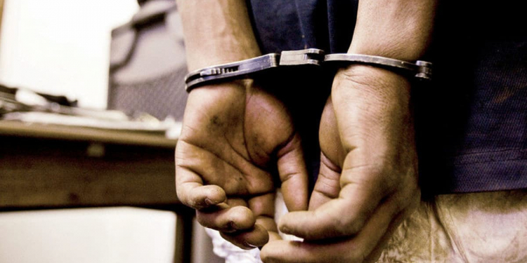 Oyo Police Arrest Two for Selling Human Parts