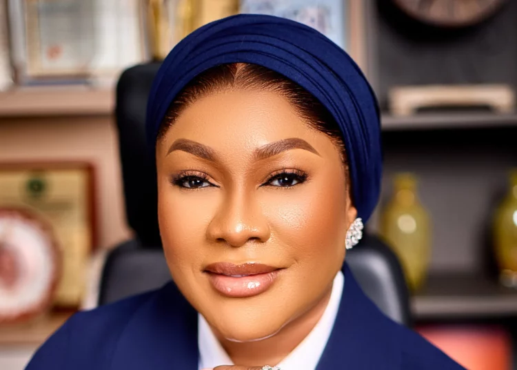 EFCC Declares Socialite Aisha Achimugu Wanted For Money Laundering