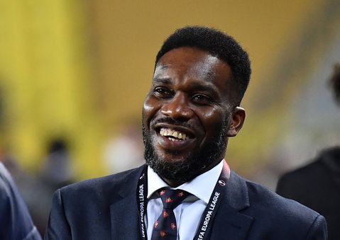 Okocha Slams Carragher Over AFCON