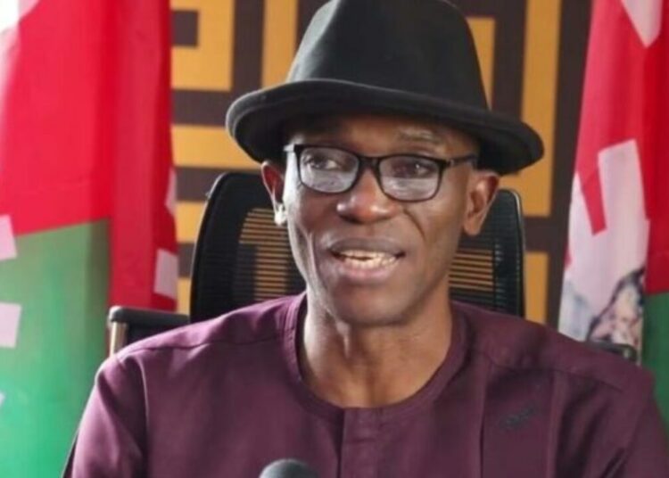 Labour Party Eyes 2027 Victory Through Anambra
