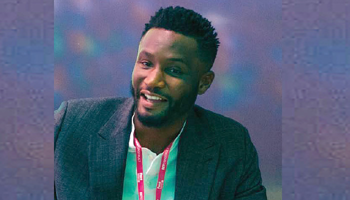 Mikel Slams Carragher Over AFCON