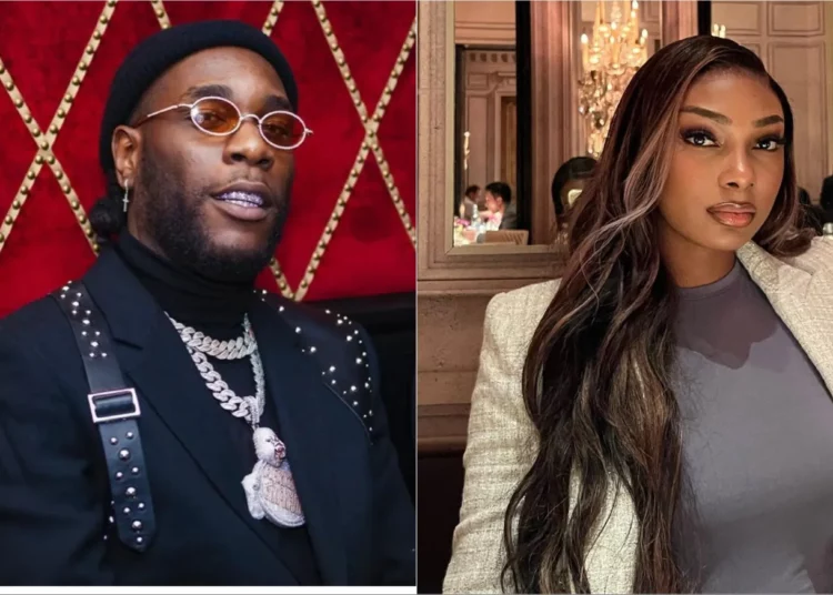 Burna Boy Breaks Silence on Lamborghini Drama