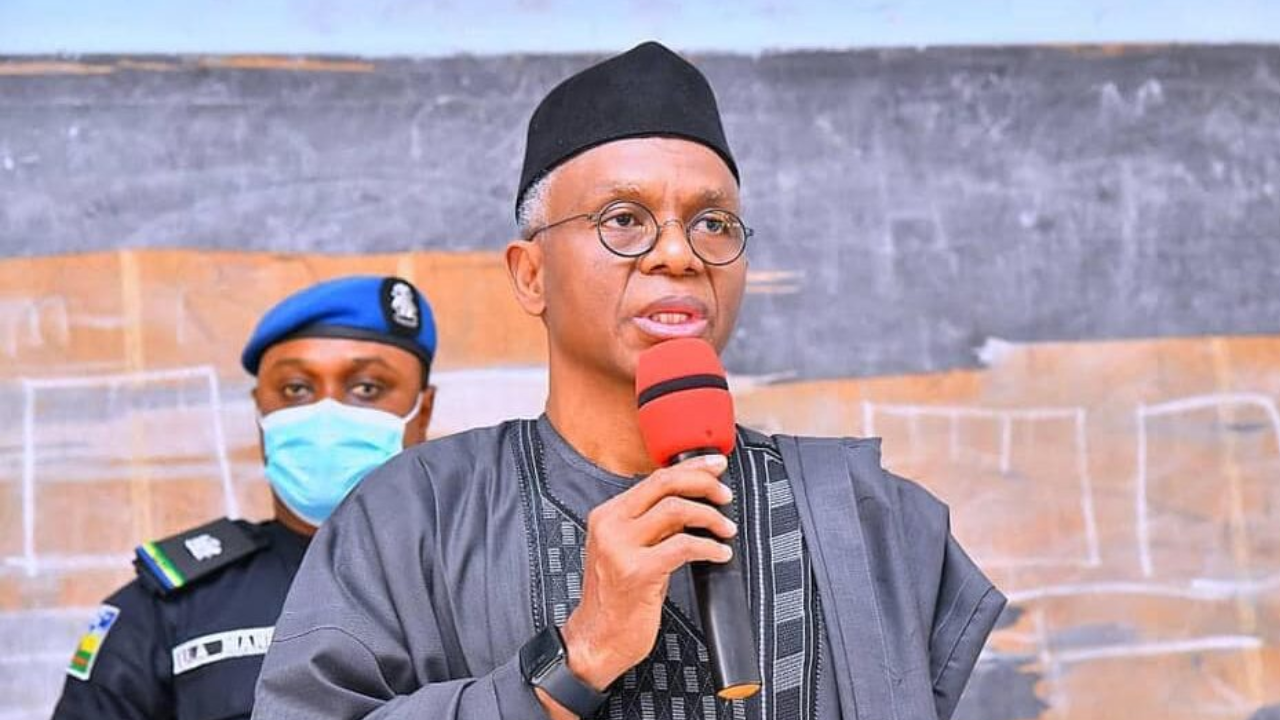 NNPP Slams El-Rufai Over Crisis Allegations