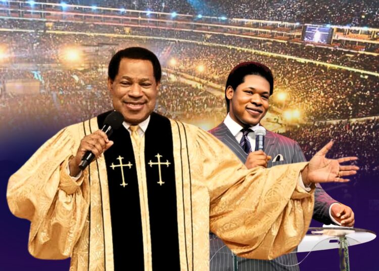 Pastor Chris’ Abuja Crusade Sparks Nationwide Buzz