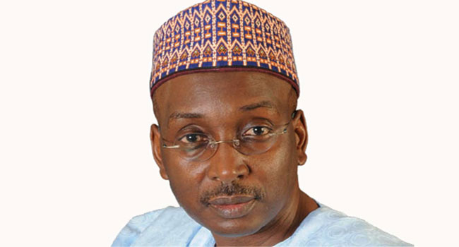 Lukman Criticizes El-Rufai’s Quick Defection to SDP
