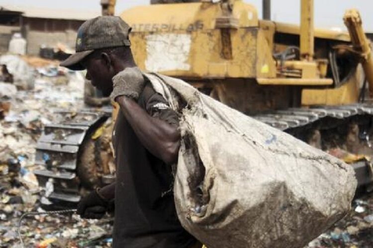 Delta PET Bottle Operators, Scavengers Decry Arrests Over Registration