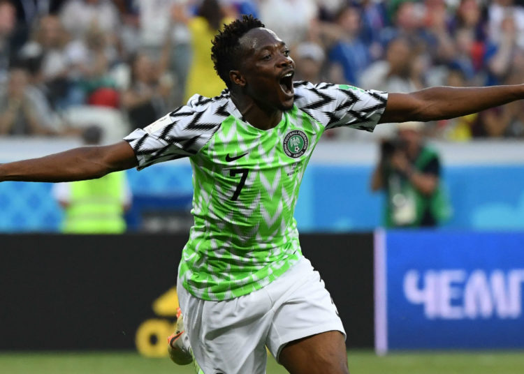 Musa Warns: Missing World Cup a Disaster