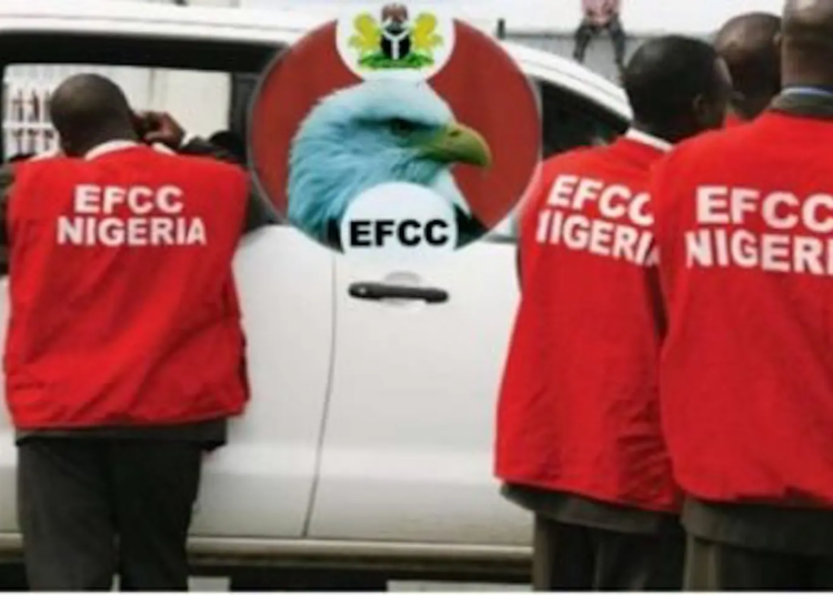 EFCC Re-Arraigns Ex-PDP Chairman’s Son, Others in N2.2bn Oil Subsidy Fraud