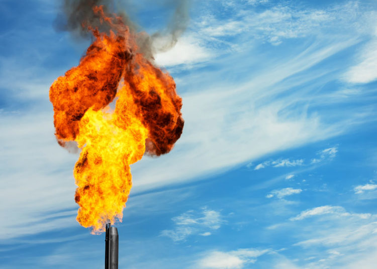 CSO Blasts Oil Firm Over Gas Flaring
