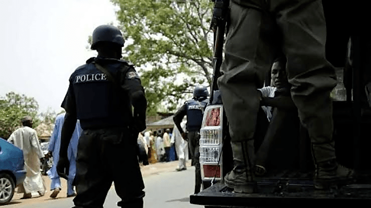 Herder-Farmer Clash in Oyo Leaves Two Injured