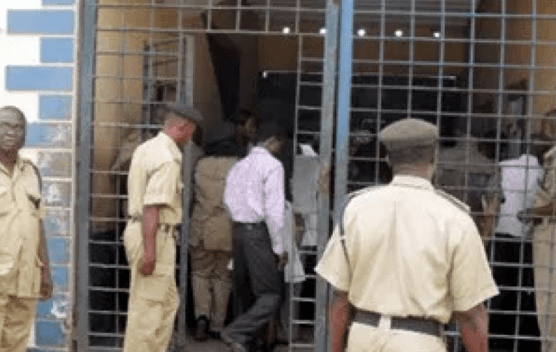 Two More Kogi Prison Escapees Rearrested