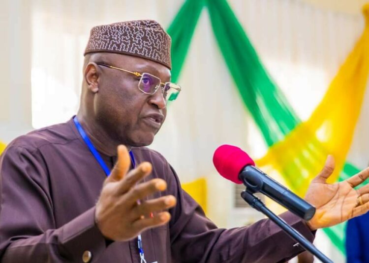 Oyebanji Pledges More Appointments for Muslims