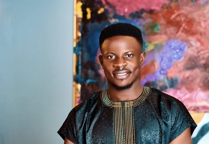 Oluwafemi Wale Ogunniyi Named Global Tech Hero
