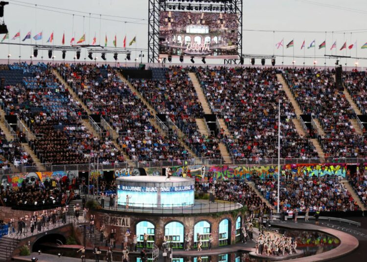 Nigeria Bids to Host 2030 Commonwealth Games in Abuja