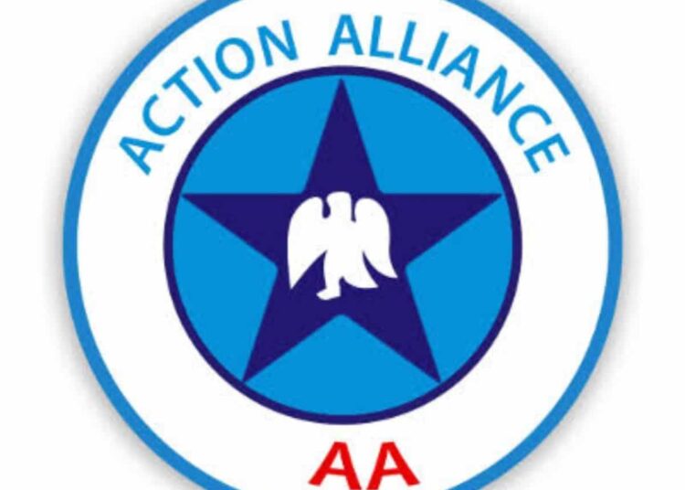 Action Alliance Quits CUPP Over Crisis