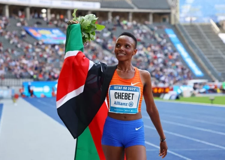 Kenyan Athletes Face Tougher Drug Tests
