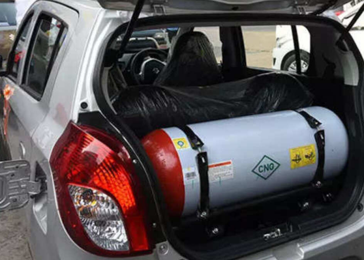 Nigeria Secures $491 Million for CNG Push