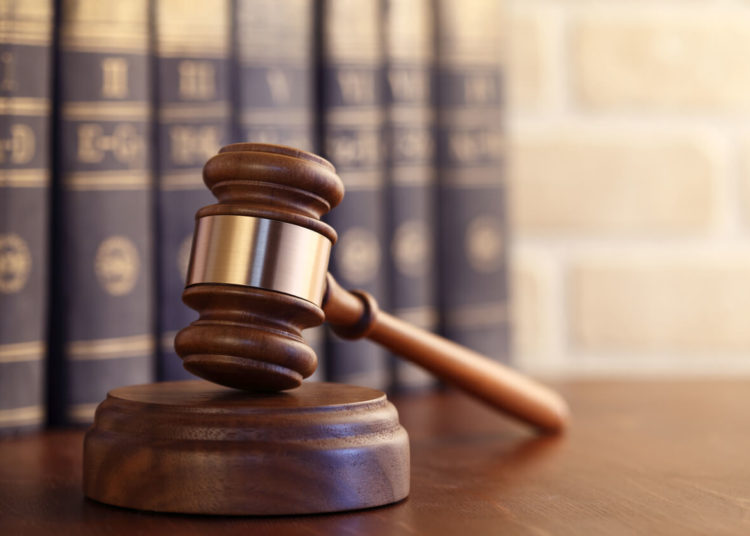 Court Sentences Two Ex-Convicts to Death by Hanging in Ekiti