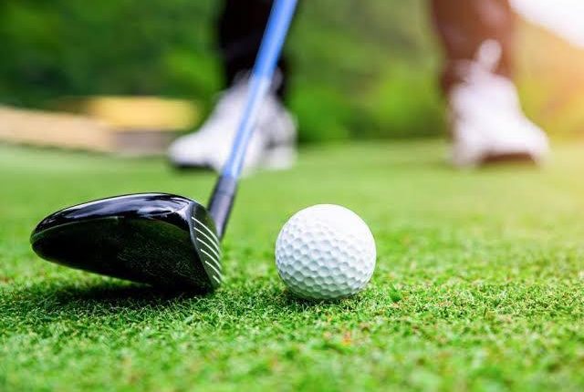 IBB Golf Club Tees Off 2025 Captain’s Cup with 300 Golfers